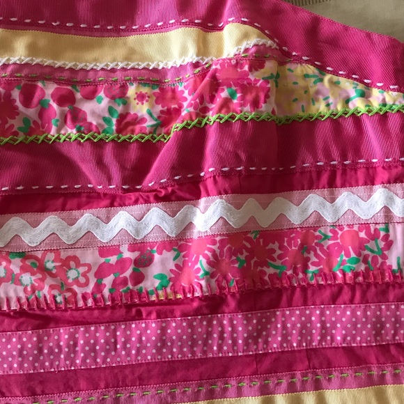 Lilly Pulitzer Firenze dress - Picture 3 of 3